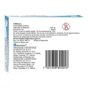 Atemperator 400 Mg Con 20 Tabletas