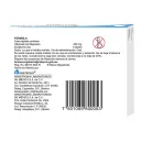 Atemperator 400 Mg Con 20 Tabletas