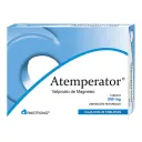 Atemperator 500 Mg Con 20 Tabletas