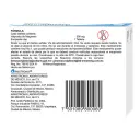 Atemperator 500 Mg Con 20 Tabletas