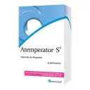 Atemperator S 4 G Suspensión 100 Ml