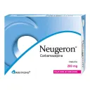 Neugeron 200 Mg Con 20 Tabletas