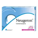 Neugeron 100 Mg Con 40 Tabletas Masticables