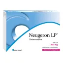 Neugeron Lp 400 Mg Con 10 Tabletas