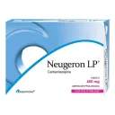 Neugeron Lp 400 Mg Con 10 Tabletas