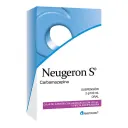 Neugeron-S 2 G Con 120 Ml De Suspensión