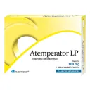 Atemperator Lp 600 Mg Con 20 Tabletas