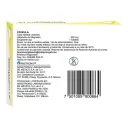 Atemperator Lp 600 Mg Con 20 Tabletas