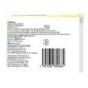 Atemperator Lp 600 Mg Con 20 Tabletas