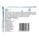 Neupax 0.25 Mg Con 30 Tabletas