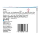 Neupax 0.25 Mg Con 30 Tabletas