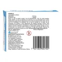 Neupax 0.25 Mg Con 90 Tabletas