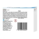 Neupax 0.5 Mg Con 90 Tabletas