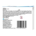 Neupax 2 Mg Con 30 Tabletas
