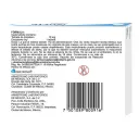 Nocte 10 Mg Con 10 Tabletas