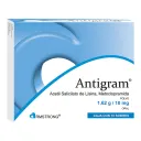 Antigram 1.62 G/10 Mg Polvo Con 10 Sobres