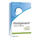 Atemperator Pediátrico 10 G Solución Frasco 100 Ml