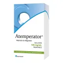 Atemperator Pediátrico 10 G Solución Frasco 100 Ml