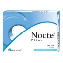 Nocte 10 Mg Con 30 Tabletas