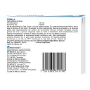 Actinium 300 Mg Con 20 Tabletas