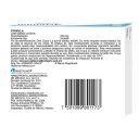 Actinium 600 Mg Con 20 Tabletas