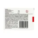 Prindex Cof 15/5/2/250 Mg Con 20 Tabletas