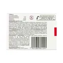 Prindex Infantil 3/1/80 Mg Con 20 Tabletas Masticables