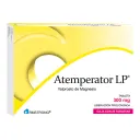 Atemperator Lp 300 Mg Con 20 Tabletas