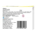Atemperator Lp 300 Mg Con 20 Tabletas