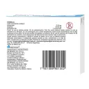 Neupax Duo-S 0.25/50 Mg Con 30 Comprimidos