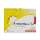 Atemperator Lp 200 Mg Con 30 Tabletas