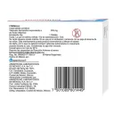 Valprosid 250 Mg Con 30 Tabletas