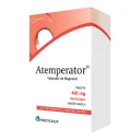 Atemperator 400 Mg Con 30 Tabletas