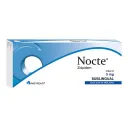 Nocte Sublingual 5 Mg Con 10 Tabletas