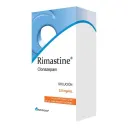 Rimastine 2.5 Mg Solución Con 20 Ml