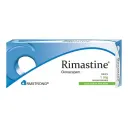 Rimastine 1 Mg Con 30 Tabletas