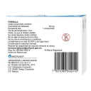 Angiotrofin 30 Mg Con 30 Comprimidos