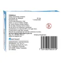 Angiotrofin 30 Mg Con 30 Comprimidos