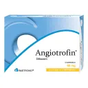 Angiotrofin 60 Mg Con 30 Tabletas