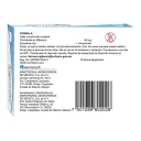 Angiotrofin 60 Mg Con 30 Tabletas