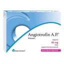 Angiotrofin Ap 90 Mg Con 20 Tabletas