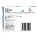 Angiotrofin Ap 120 Mg Con 20 Tabletas