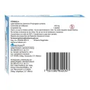 Angiotrofin Retard 180 Mg Con 10 Tabletas