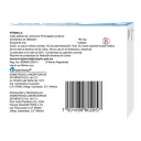 Angiotrofin Retard 180 Mg Con 10 Tabletas