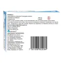 Angiotrofin Retard 240 Mg Con 10 Tabletas