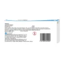 Glioten 10 Mg Con 30 Tabletas