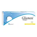 Glioten 5 Mg Con 10 Tabletas