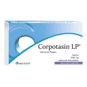 Corpotasin Lp 1500 Mg Con 30 Tabletas
