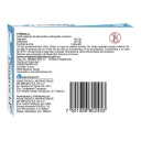 Plenacor Lp 50/20 Mg Con 20 Cápsulas