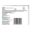 Plenacor Lp 50/20 Mg Con 20 Cápsulas